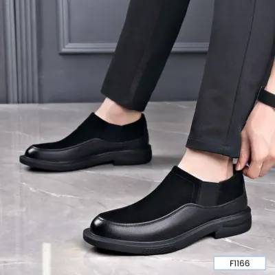 EXECUTIVE STRIDE DRESS SHOES